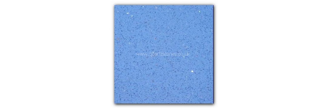 Classic blue sparkles chips tiles