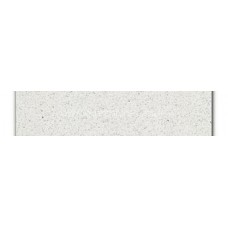 Gulfstone Quartz Pearl White glitter tiles 15x60cm